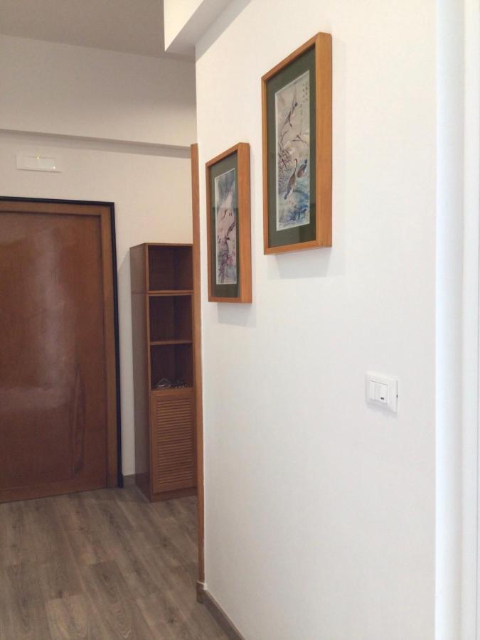 B&B Il Glicine Pescara Centro Екстер'єр фото