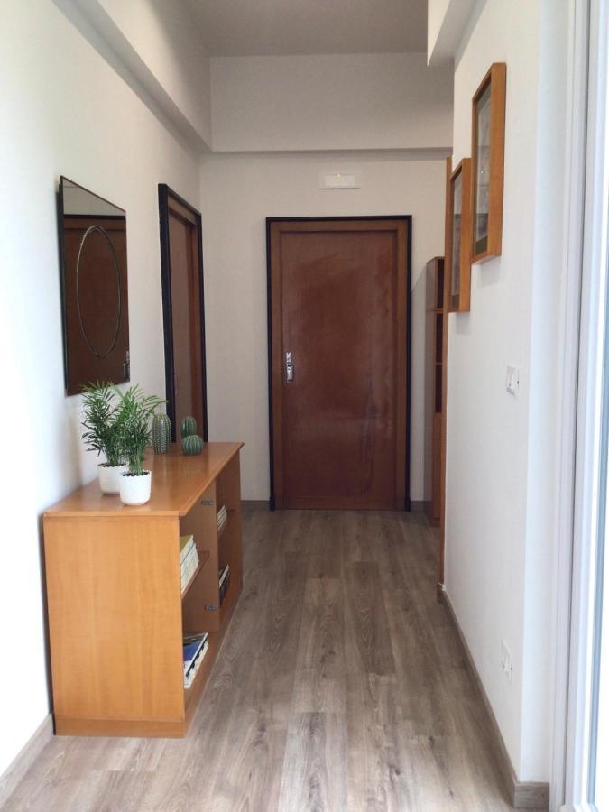B&B Il Glicine Pescara Centro Екстер'єр фото