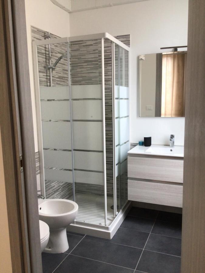 B&B Il Glicine Pescara Centro Екстер'єр фото