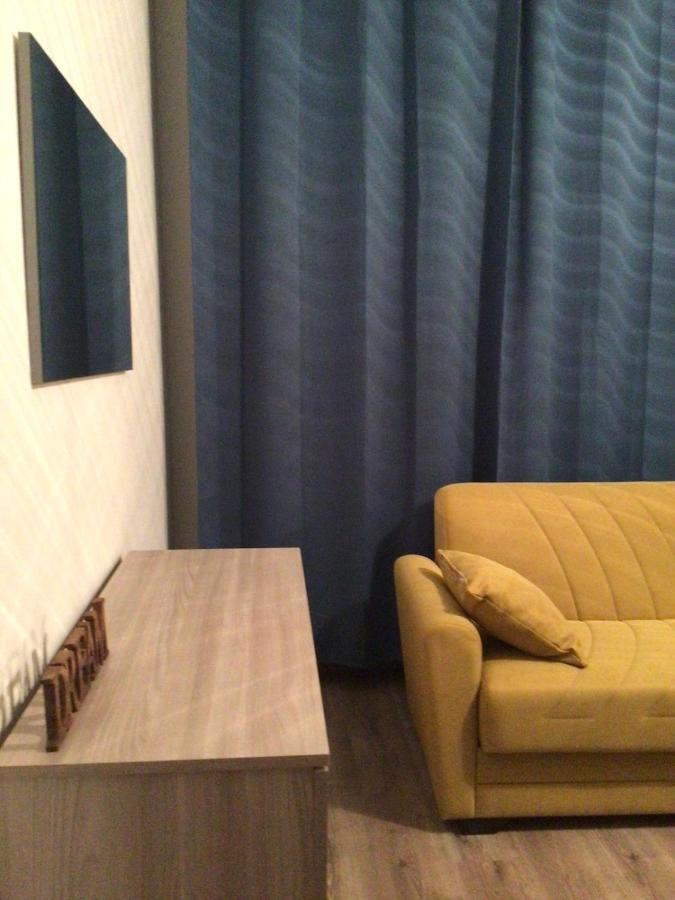 B&B Il Glicine Pescara Centro Екстер'єр фото