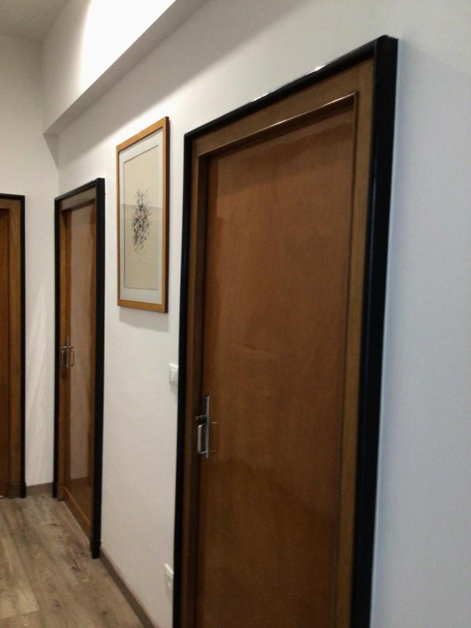 B&B Il Glicine Pescara Centro Екстер'єр фото
