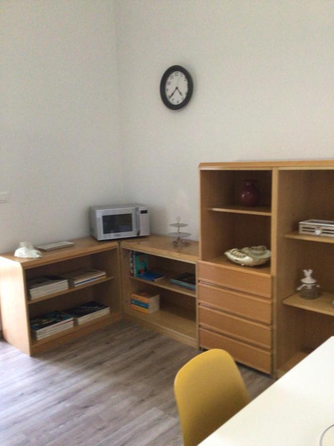 B&B Il Glicine Pescara Centro Екстер'єр фото
