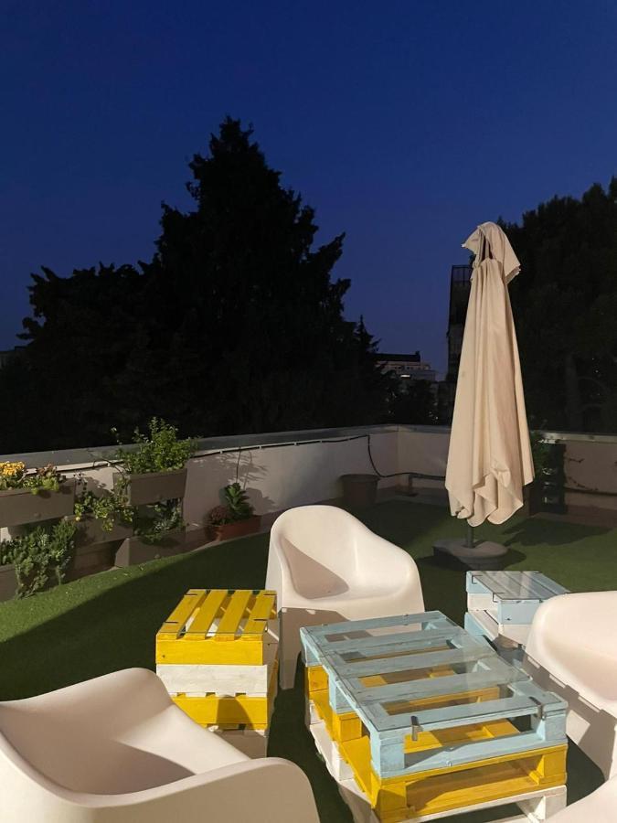 B&B Il Glicine Pescara Centro Екстер'єр фото