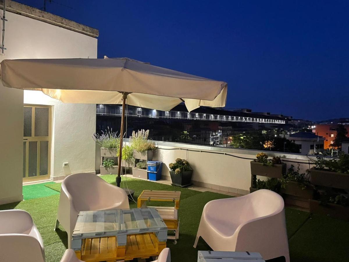 B&B Il Glicine Pescara Centro Екстер'єр фото