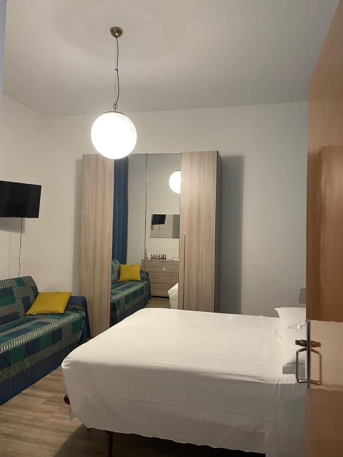 B&B Il Glicine Pescara Centro Екстер'єр фото
