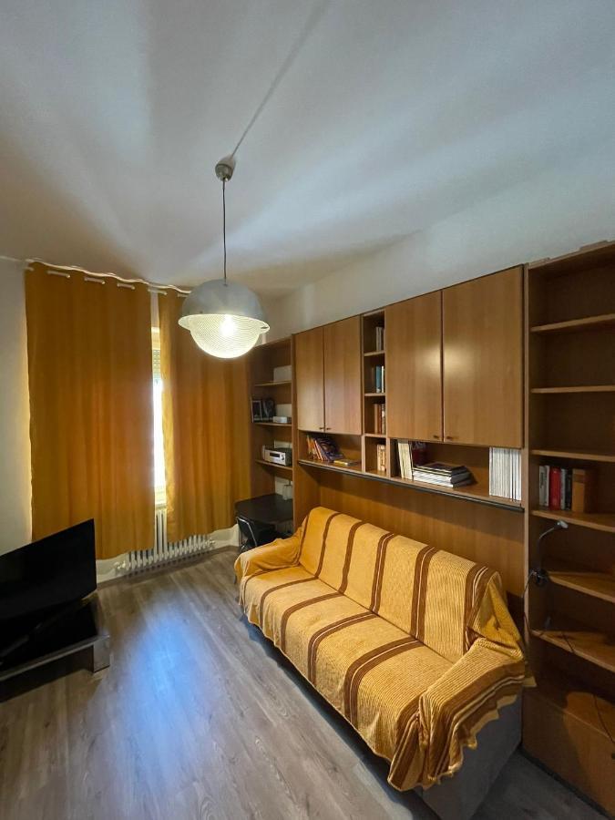B&B Il Glicine Pescara Centro Екстер'єр фото