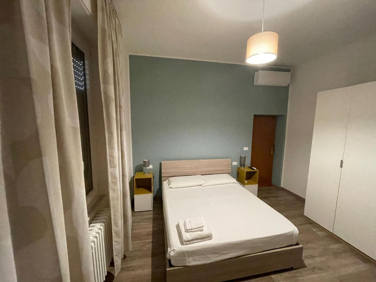 B&B Il Glicine Pescara Centro Екстер'єр фото