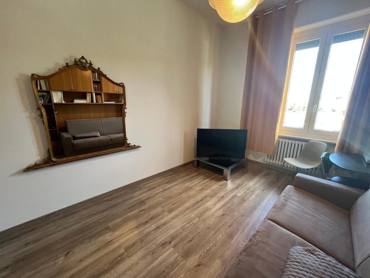 B&B Il Glicine Pescara Centro Екстер'єр фото