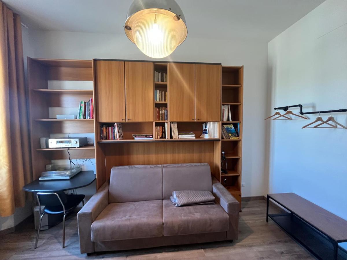 B&B Il Glicine Pescara Centro Екстер'єр фото
