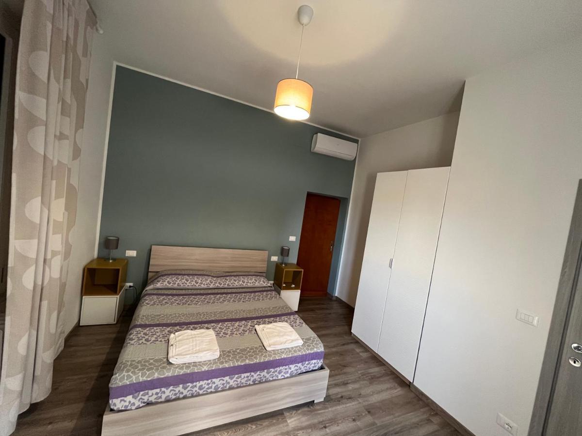 B&B Il Glicine Pescara Centro Екстер'єр фото