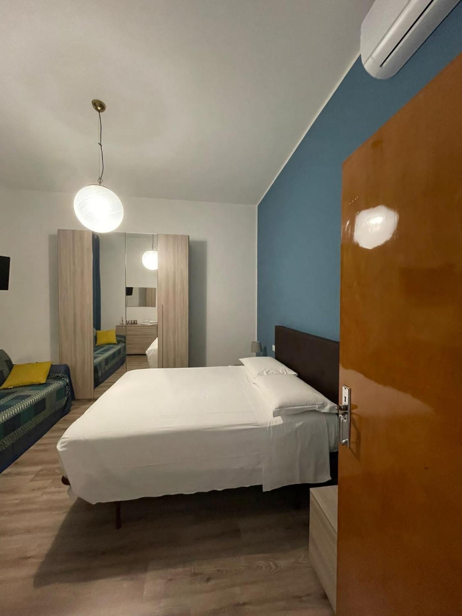 B&B Il Glicine Pescara Centro Екстер'єр фото