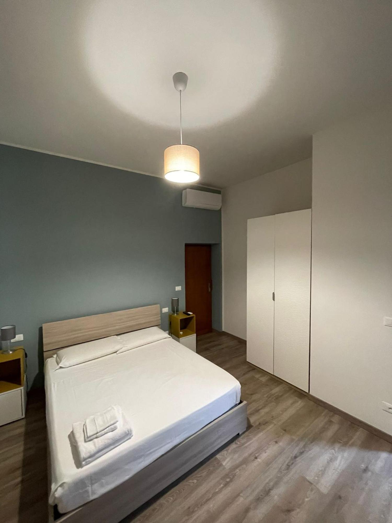 B&B Il Glicine Pescara Centro Екстер'єр фото