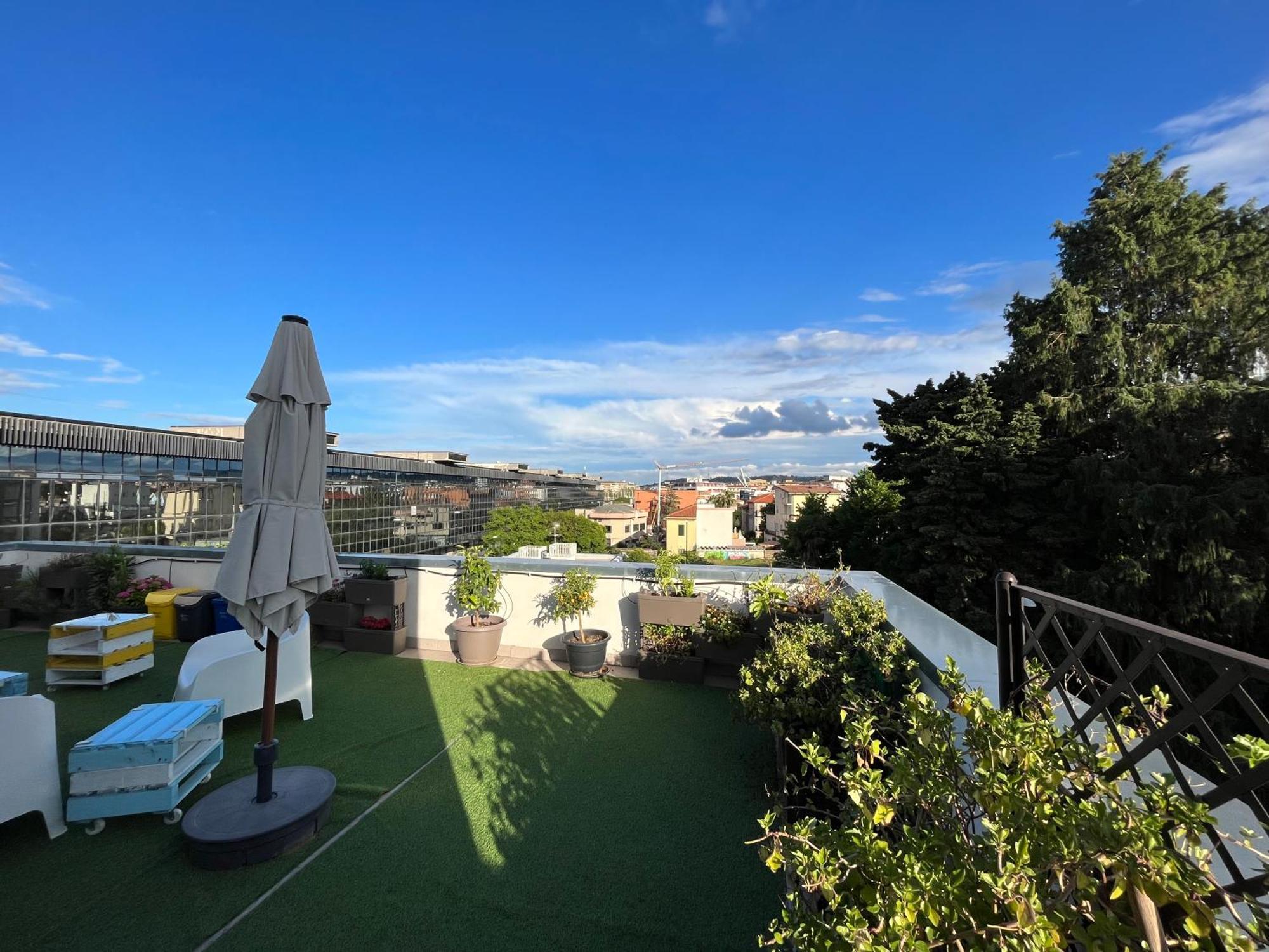 B&B Il Glicine Pescara Centro Екстер'єр фото