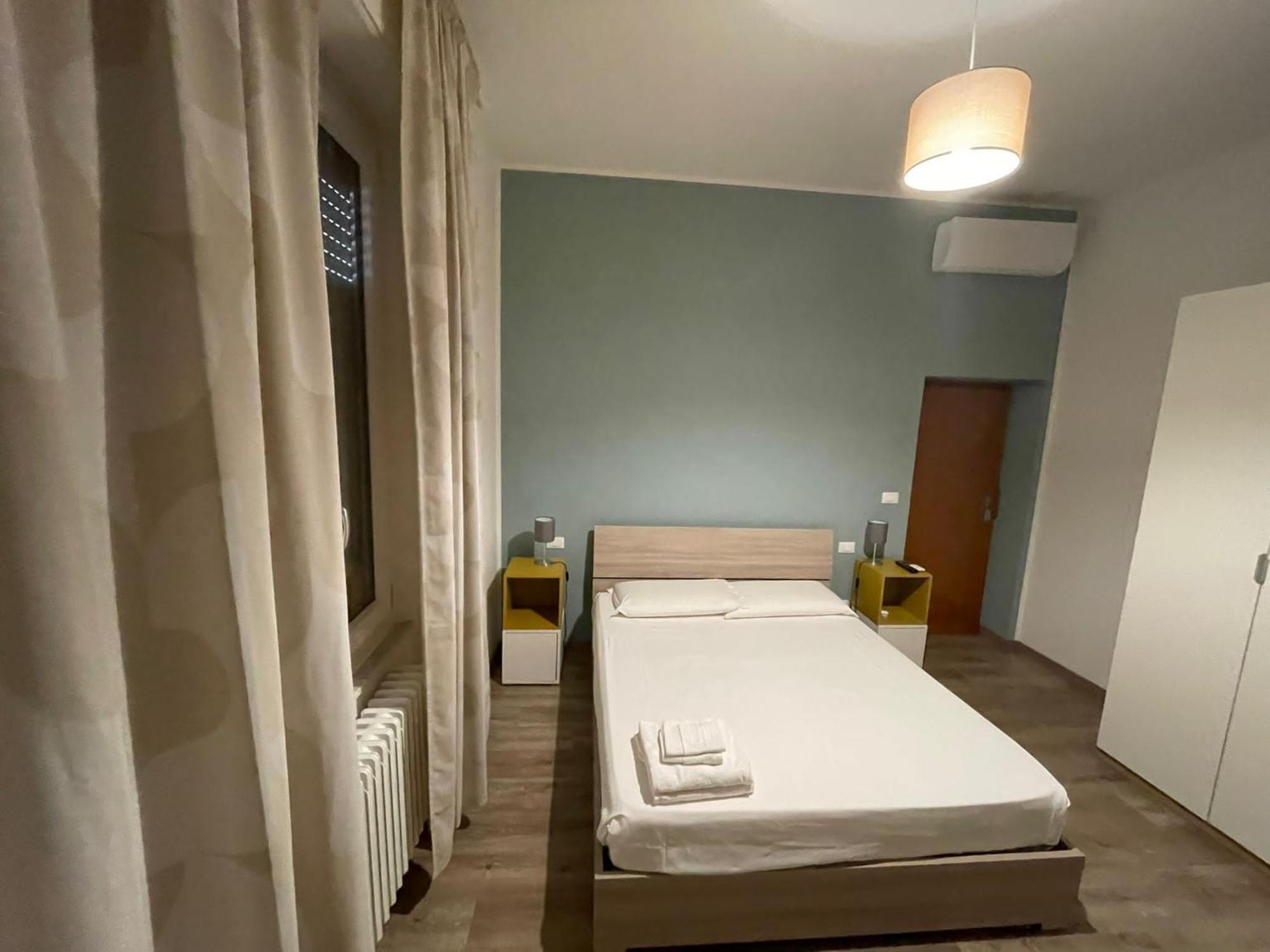 B&B Il Glicine Pescara Centro Екстер'єр фото
