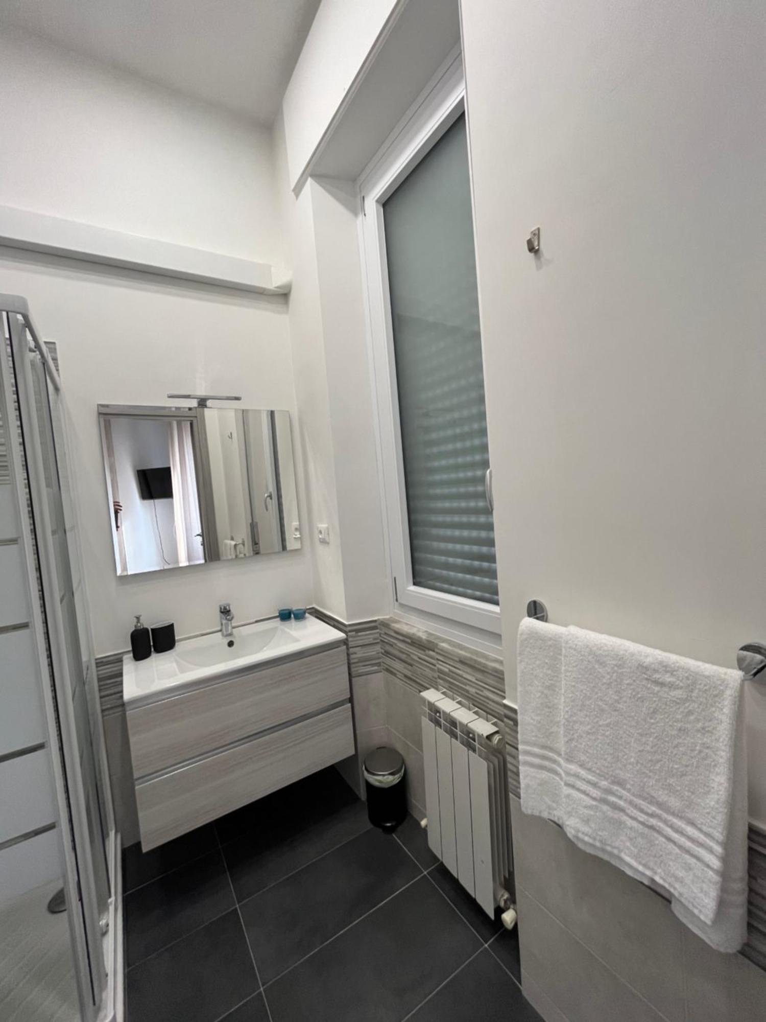 B&B Il Glicine Pescara Centro Екстер'єр фото