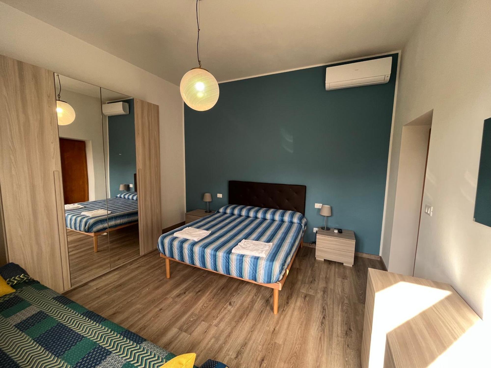 B&B Il Glicine Pescara Centro Екстер'єр фото