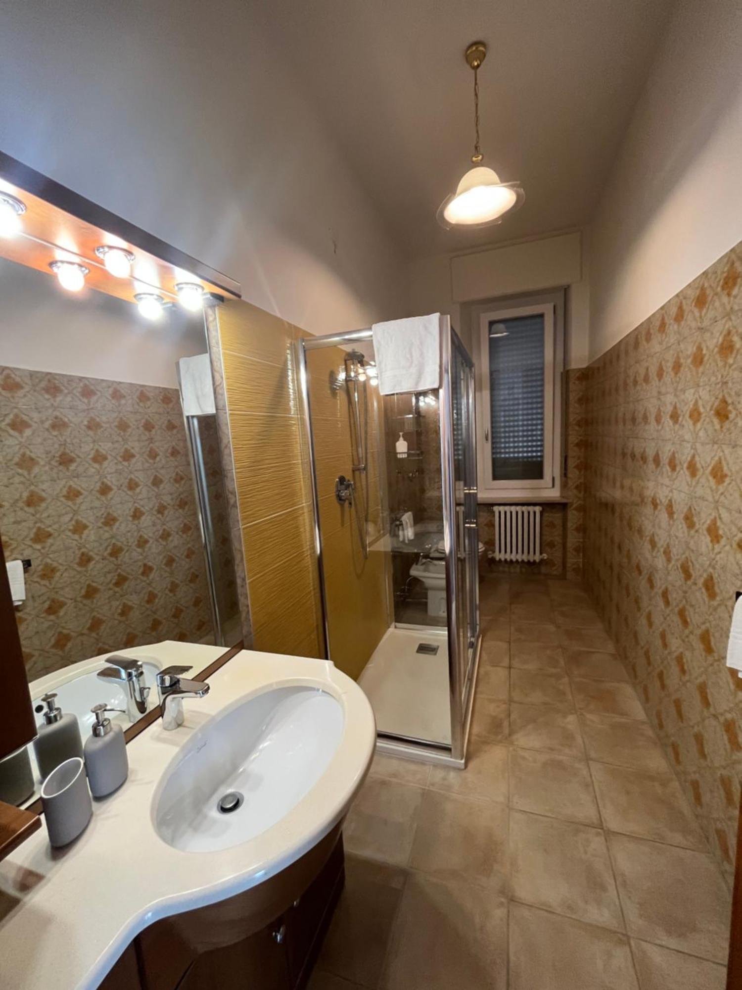B&B Il Glicine Pescara Centro Екстер'єр фото