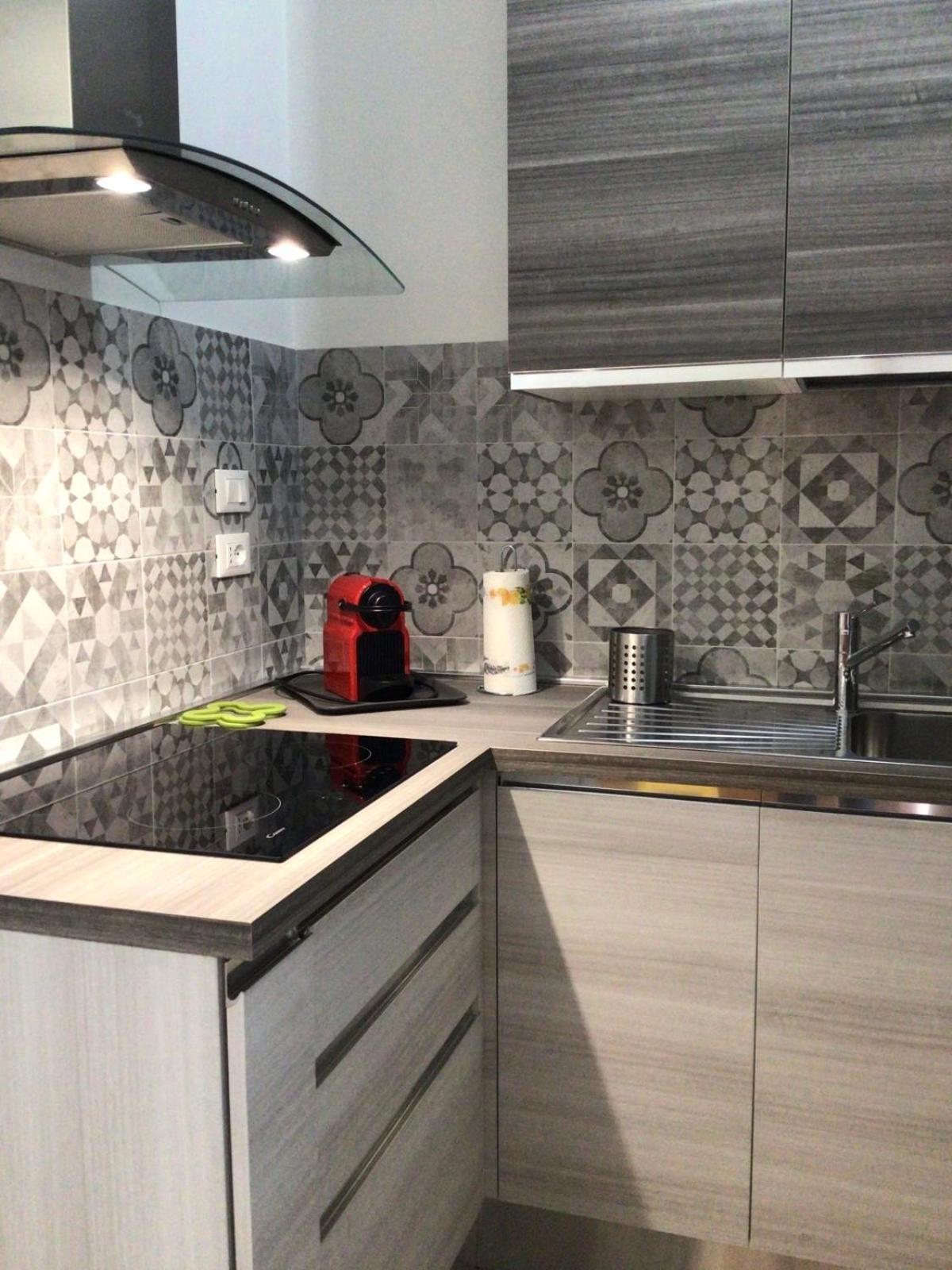 B&B Il Glicine Pescara Centro Екстер'єр фото