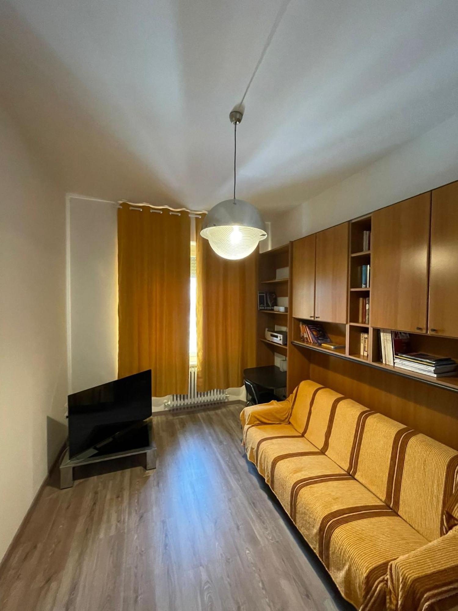 B&B Il Glicine Pescara Centro Екстер'єр фото