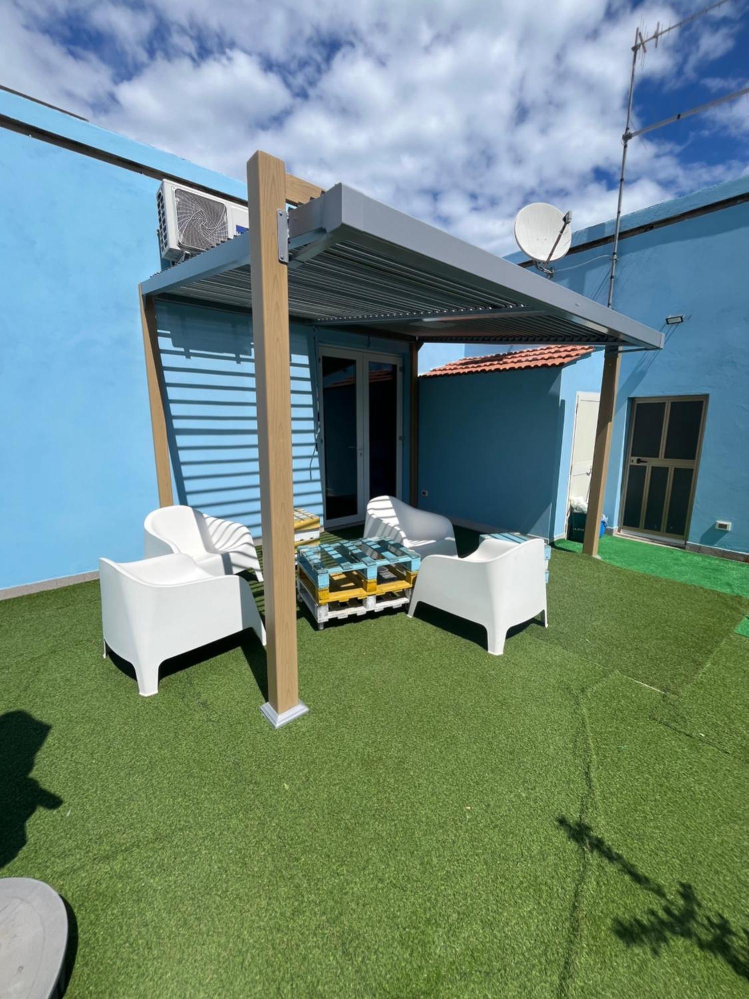 B&B Il Glicine Pescara Centro Екстер'єр фото